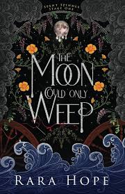 The Moon Could Only Weep (Spent Spindle)