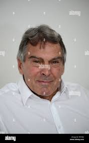 Michael clapham hi-res stock photography and images