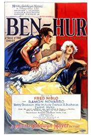 Brave, strong, honest, determined, and loving. Ben Hur A Tale Of The Christ 1925 Imdb