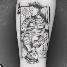 Check spelling or type a new query. Updated 44 Impressive King And Queen Tattoos August 2020