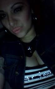 Priscilla Driggers's Instagram, Twitter & Facebook