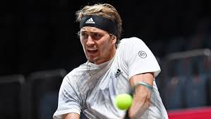 To make things worse, the rolex paris masters instagram handle recently deleted a post including zverev. Alexander Zverev Denies Domestic Abuse Accusation By Ex Girlfriend