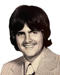 Memorial Service David W. Carter