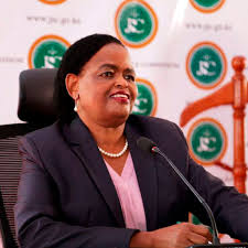 Court of appeal judge | twuko. Why Activist Wants Mps To Reject Martha Koome Nomination As Cj Nation