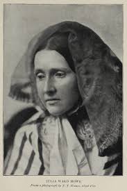 Julia Ward Howe — Hymnology Archive