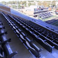 Premium Seating At Bb T Field Wake Forest Deacon Club
