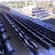 premium seating at bb t field wake forest deacon club