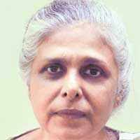 Woman discovers '˜dark truth' at police station