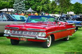 This topic is for local lowrider info. Auction Results And Sales Data For 1959 Chevrolet Impala Series