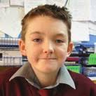 Ms. Mc Cole, Nataniel, Tobi, Mark, Kevin, Ms Mc Monagle, Jamal, Aaran,  Calvin, Martin, Sean, Enda, Calvin, Conor, Killian, Dean,