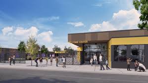 Laurelwood Elementary School - HMC Architects