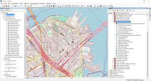 Openstreetmap on github has 53 repositories available. Arcgis Editor For Openstreetmap 10 6 Now Available