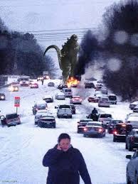 Image result for raleigh snowmageddon