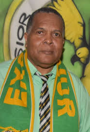 Excelsior high school campus repaved