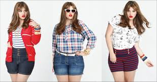 Pin On Plus Size Outfits For Teen Girls