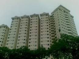 The crimson apartment 1 ⭐ , united states, massachusetts, boston, 219 western avenue: Room In Apartment For Rent At D Aman Crimson Ara Damansara Land