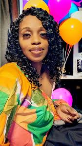 Earth Day celebration at the VA with friends