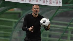 Sigue comentado en directo en fichajes.com el partido de la primera jornada de eliminatorias mundial europa entre españa y grecia. Cv7nqwjrzseo0m