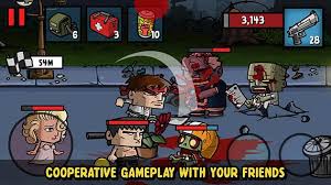 Otra parte famosa y esperada de los asesinos. Zombie Age 3 Mod Apk 1 8 0 Unlimited Money For Android