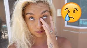 I CAN'T BELIEVE THIS HAPPENED