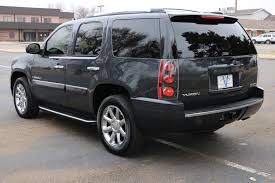 Image result for Black 2008 Yukon