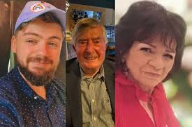 49 tributes, deaths and funeral notices from the Liverpool ECHO this week