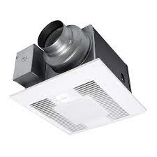 12 inch high speed exhaust fan home silent duct fan bathroom extractor pipe kitchen toilet window wall air clean ventilator 220v. Reviews For Panasonic Whisper Green Select 50 80 110 Cfm Ceiling Exhaust Bath Fan With Led Light Energy Star Fv 05 11vkl1 The Home Depot