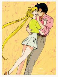Bishoujo Senshi Sailor Moon R Make Up Sailor Senshi Sailor Moon Sailor Moon Manga Sailor Moon R Pretty Guardian Sailor Moon