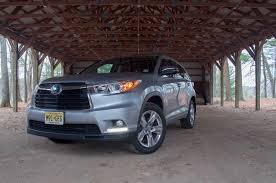 With a versatile, comfy interior, remarkable fuel efficiency, seating for up to seven and amenities for everyone, why wouldn't you rent a toyota highlander hybrid? 2016 Toyota Highlander Hybrid Test Drive Review Cargurus