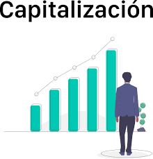 Finalización de la Capitalización