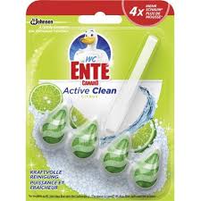 Wc Ente Active Clean Citrus Reinigen Wc Reiniger Nivea Duschgel