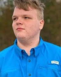 Landin Dawson Robinson, age 16