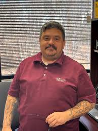 Marcellus Collins Mack