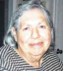 Ruth Slusher's Instagram, Twitter & Facebook