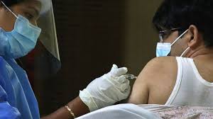 Covid booster shots for all may be on the way. Uae To Offer Booster Shot To Recipients Of Sinopharm Vaccine Abc News