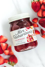 I am a teacher who is passionate about making teaching literacy a breeze in your. Mrs Richardson S Rebrand Brings A Little Extra Yum World Brand Design