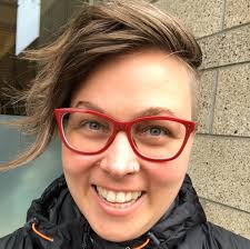 Dr. Krista Weikel Delaplane