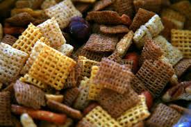 Classic Chex Mix Recipe Chex Mix Recipes Chex Mix Chez Mix Recipes