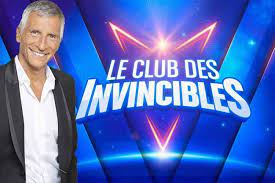 We did not find results for: Le Club Des Invincibles Nouveau Divertissement Presente Par Nagui Samedi 5 Juin Sur France 2