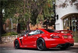 Mercedes Amg Sl 65 Black Series Red Grrrr I So Want One Of These Mercedes Sl Dream Cars Mercedes
