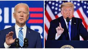 Live democratic and republican delegate counts, caucuses and primary results by state. Us Presidential Election 2020 Results What Trump And Biden Need To Win As Com