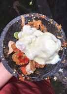 Pastinya resep ayam geprek mozarella ini mudah dibuat dan gak ribet. 131 Resep Ayam Geprek Mozarella Enak Dan Sederhana Ala Rumahan Cookpad