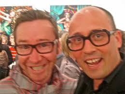 nic-nak castle: Vale Street Studio show @ TGSKTH.