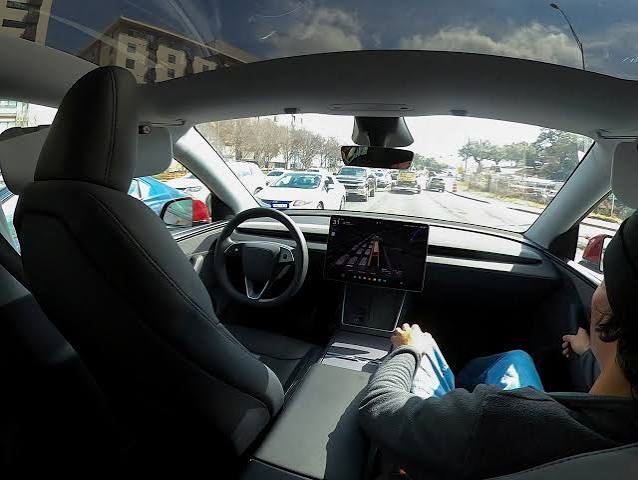Tesla rolls out robotaxi service in Miami | Reuters