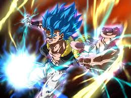 If you ask us how to do it, we'll know you didn't read. Gogeta Tap Follow If You Love Dragonball Anime World Son Dragon Ball Goku Dragon Ball Super Goku Dragon Ball Wallpapers