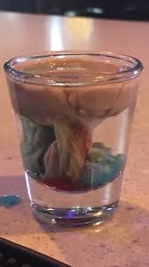 Maybe you would like to learn more about one of these? Alien Brain Hemorrhage Shot 9gag