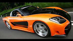 This One Is From Fast And The Furious Tokyo Drift Coole Autos Autos Cool