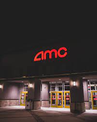 Amc entertainment has received 58.39% outperform votes from our community. 0htq5etcsqnh1m