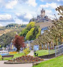 See tripadvisor's 15,772 traveler reviews and photos of cochem tourist attractions. Town Of Cochem Hotel Karl Noss Cochem Mosel