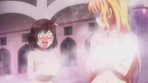 Watashi to Watshi by Manga Machinations  Anime Blog Tracker | ABT